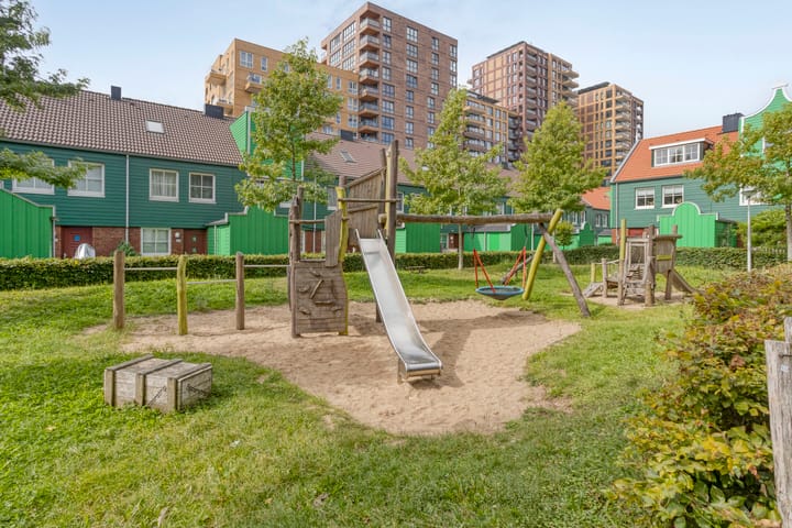 Foto 33 van Vurehout 343