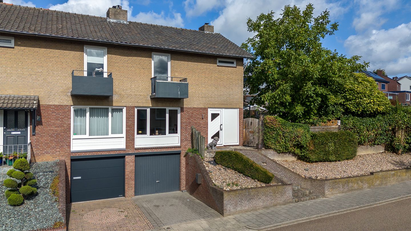 Foto 1 van Buijsroggestraat 13