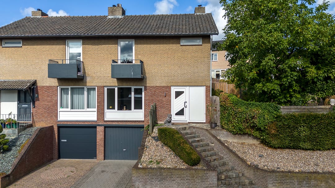 Foto 2 van Buijsroggestraat 13