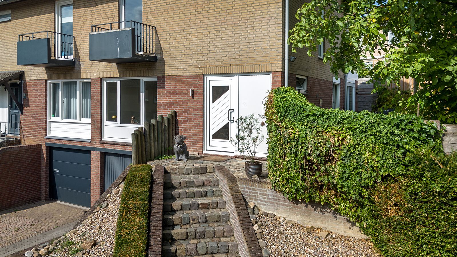 Foto 3 van Buijsroggestraat 13