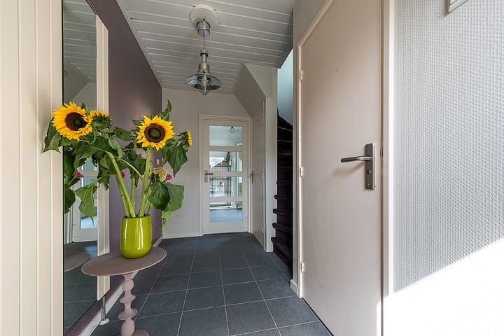 Foto 4 van Buijsroggestraat 13