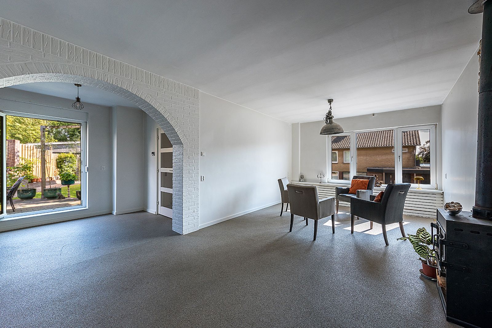 Foto 6 van Buijsroggestraat 13