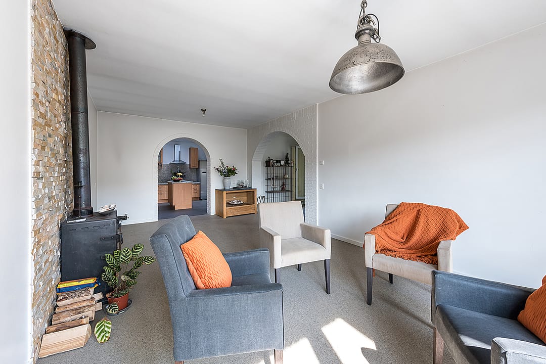 Foto 7 van Buijsroggestraat 13