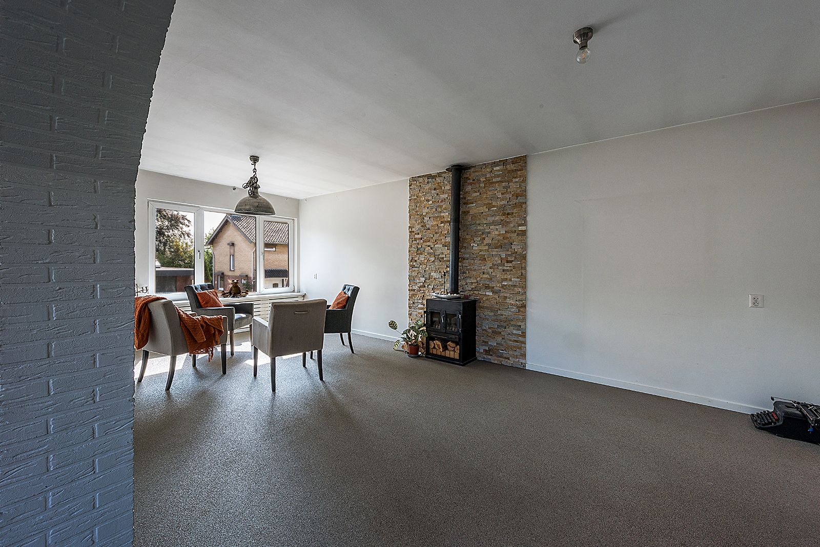 Foto 9 van Buijsroggestraat 13