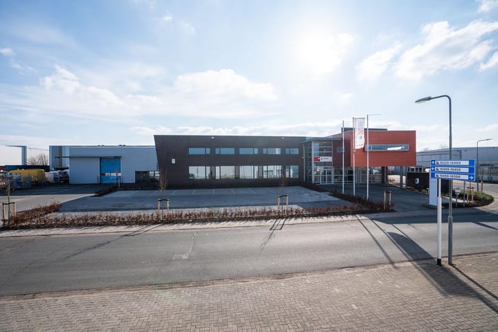 Fischerpad 106-A
