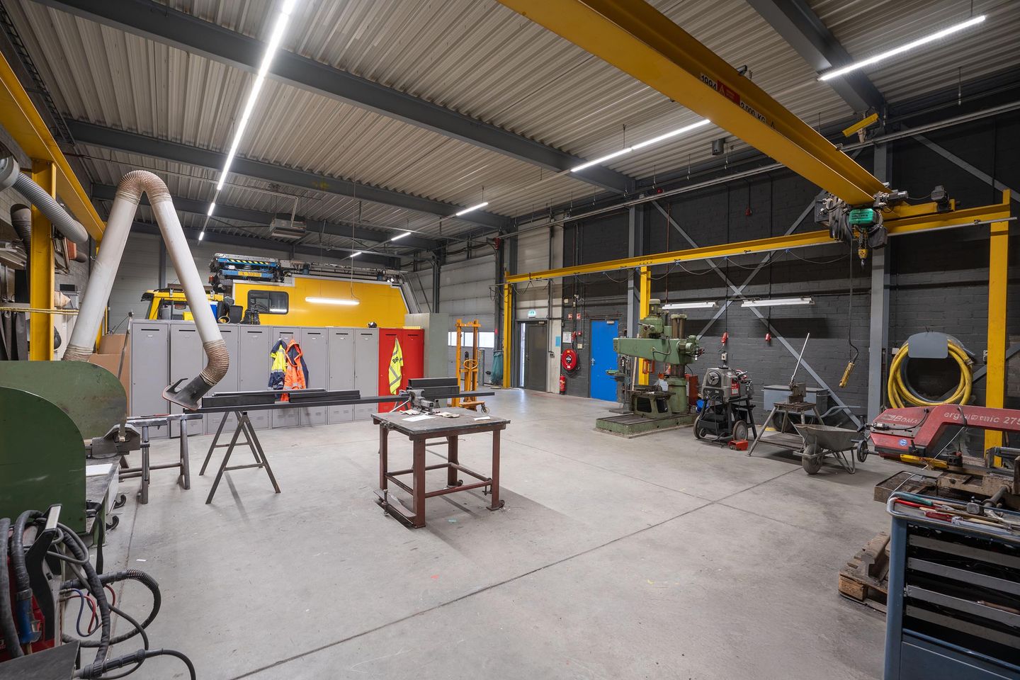 Bekijk foto 3 van Fischerpad 106-A