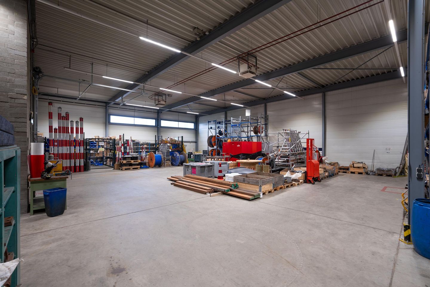 Bekijk foto 4 van Fischerpad 106-A
