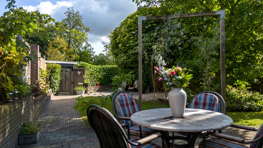 Foto 22 van Buijsroggestraat 13