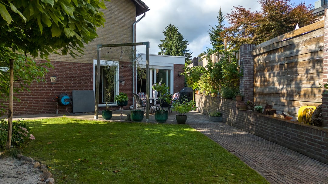 Foto 26 van Buijsroggestraat 13