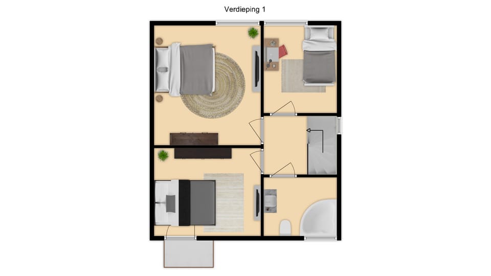 Foto 34 van Buijsroggestraat 13