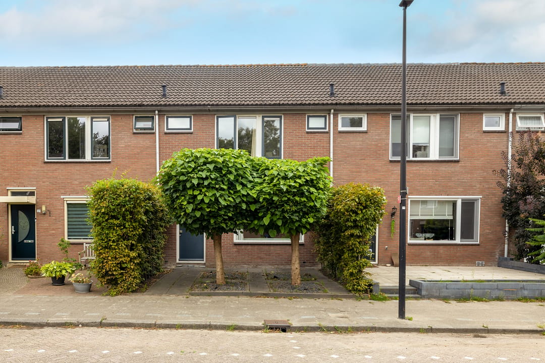 Photo 1 of Gelderlandlaan 39