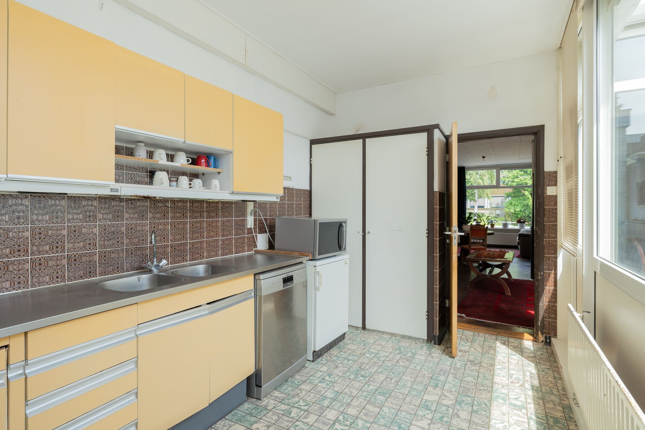 Foto 12 van Haven 16