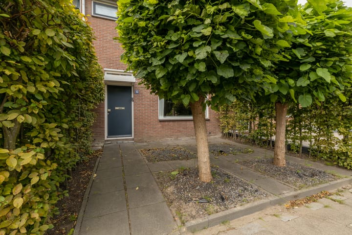 Foto 5 van Gelderlandlaan 39