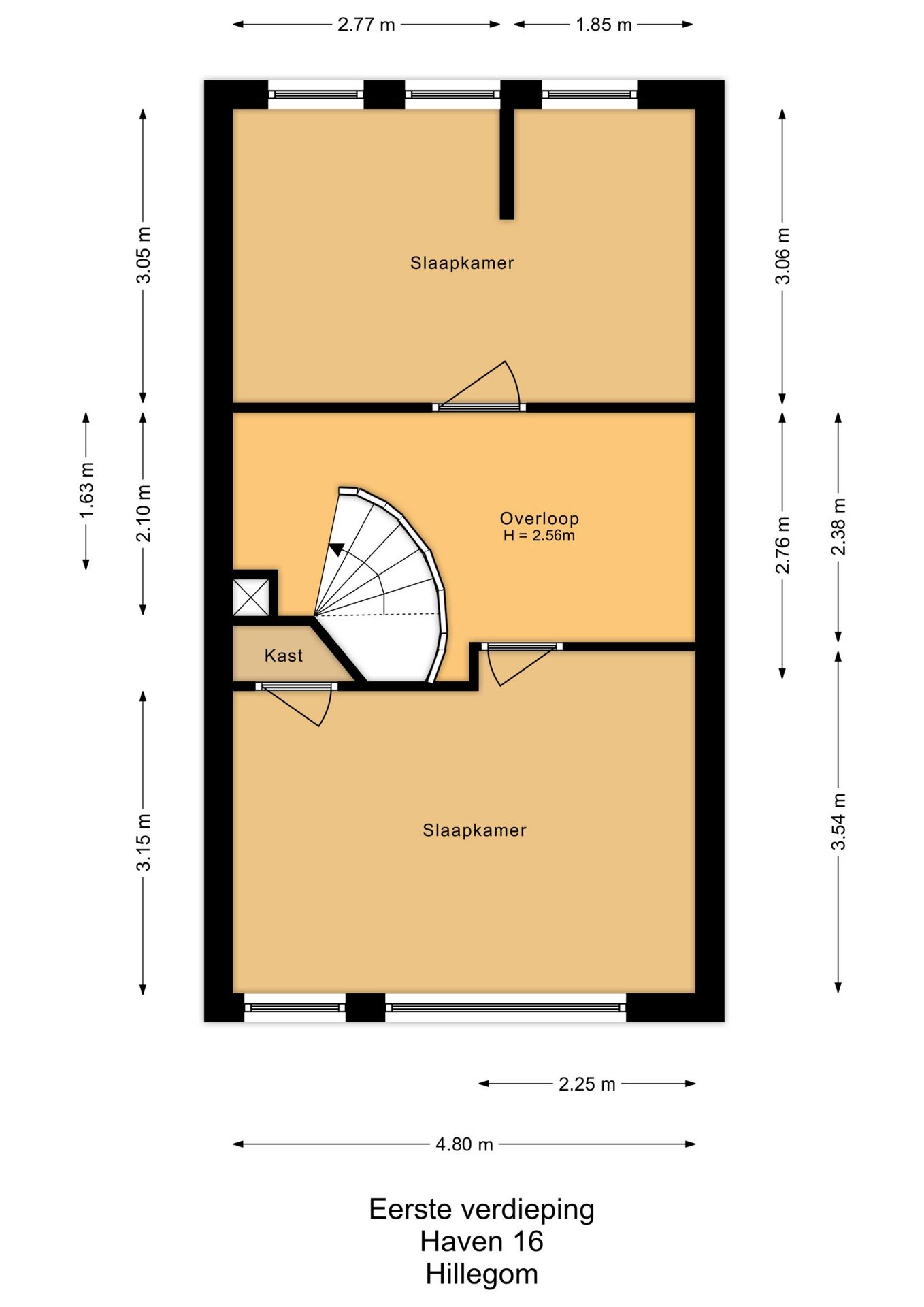 Foto 40 van Haven 16