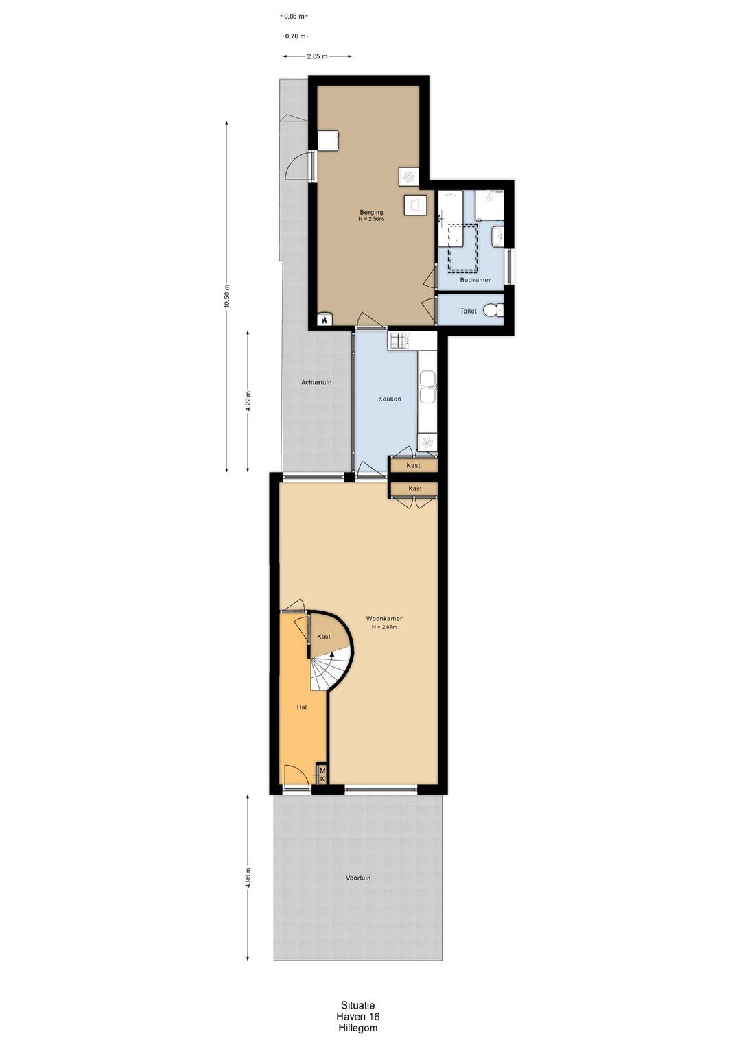 Foto 41 van Haven 16