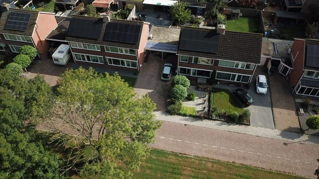 Foto 50 van De Wedde 12