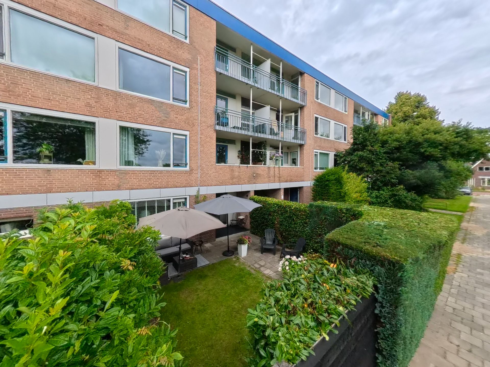 Zwartwatersweg, 117, Assen, 9402SM, Drenthe, Nederland 117