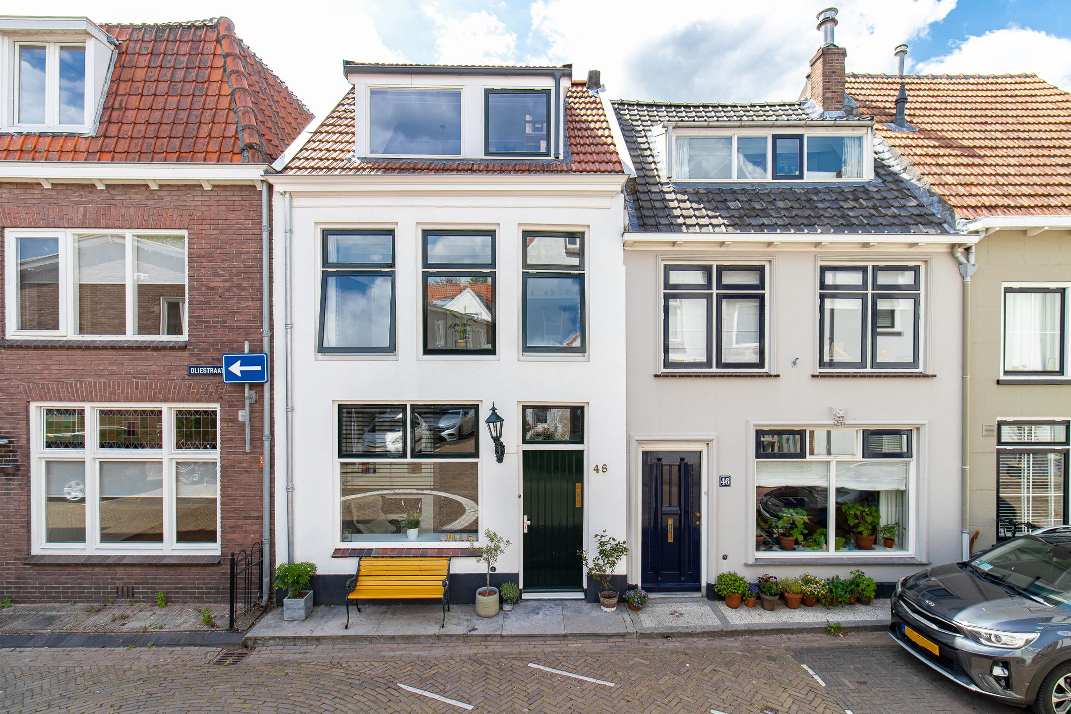 Oliestraat, 48, Zaltbommel, 5301BB, Gelderland, Nederland 48 