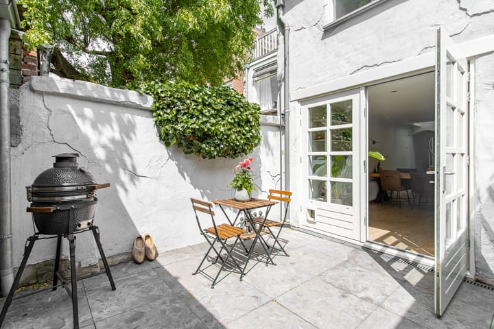 Photo 3 of Oliestraat 48