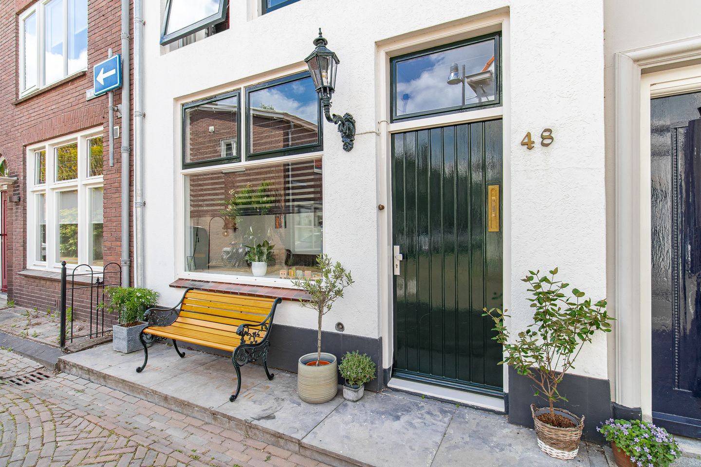 Foto 5 van Oliestraat 48