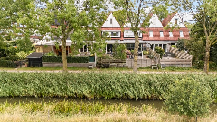 Photo 3 of Pimpernelweg 64