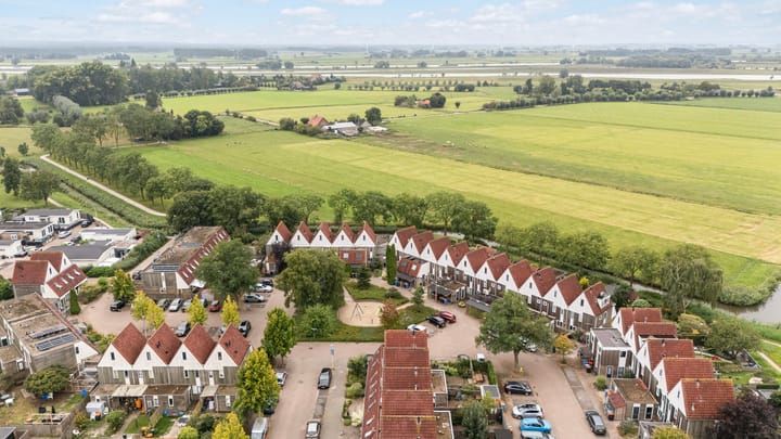 Photo 4 of Pimpernelweg 64