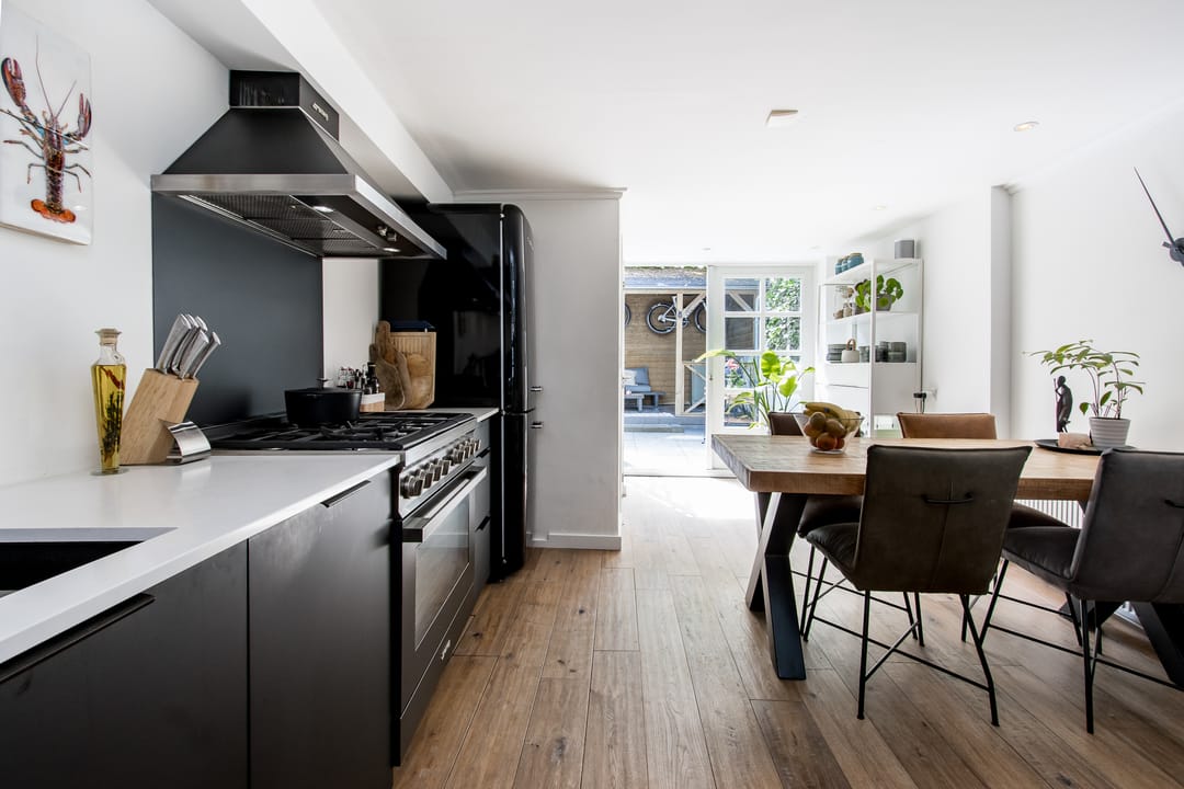 Foto 2 van Oliestraat 48