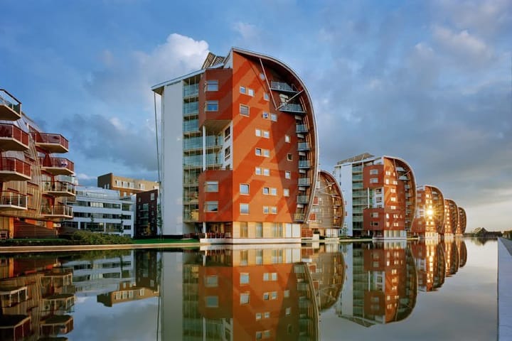 Hugo de Grootlaan 82, Den Bosch