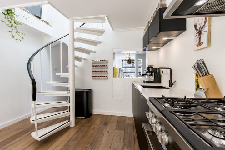 Photo 22 of Oliestraat 48