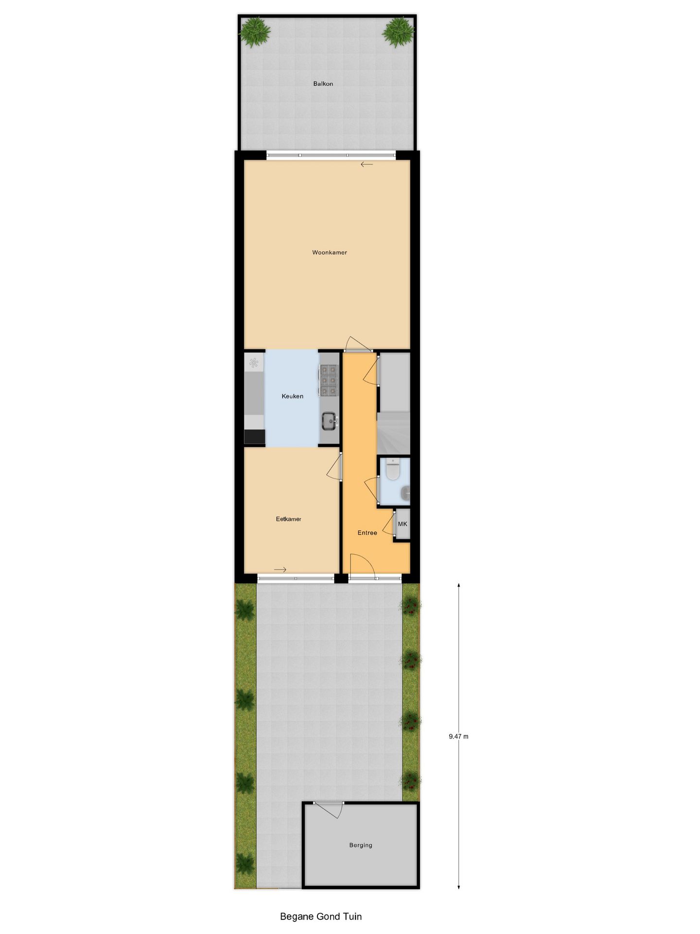 Foto 59 van De Heerlijkheid 151