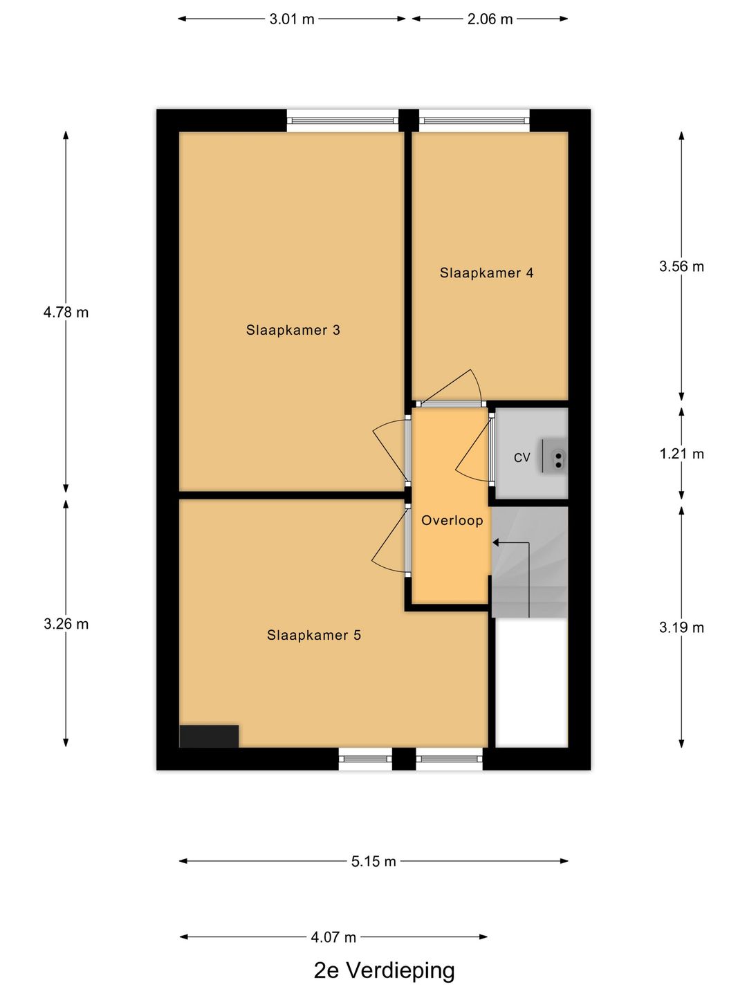 Foto 61 van De Heerlijkheid 151