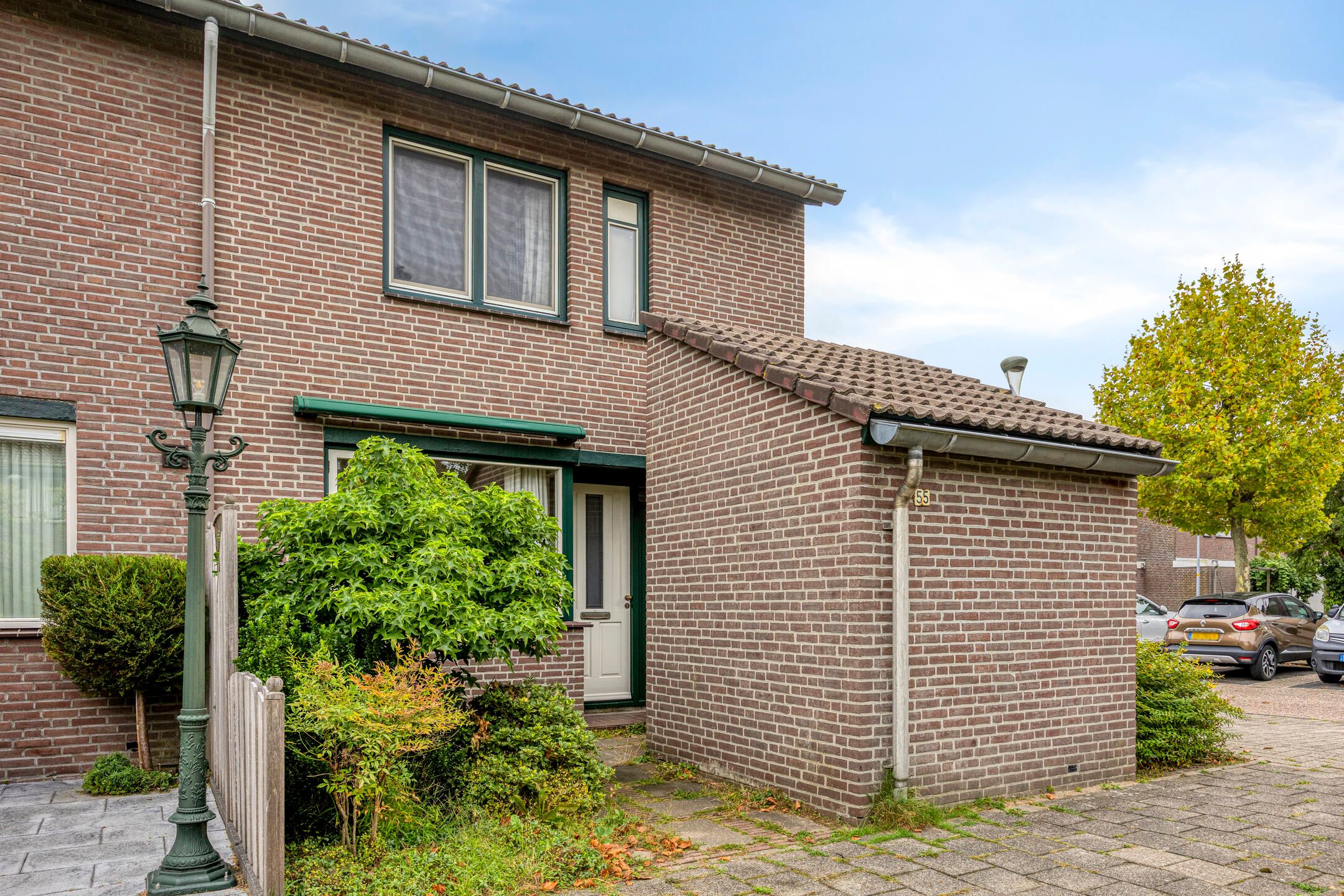 Birkholm, 55, Hoofddorp, 2133CA, Noord-Holland, Nederland 55 