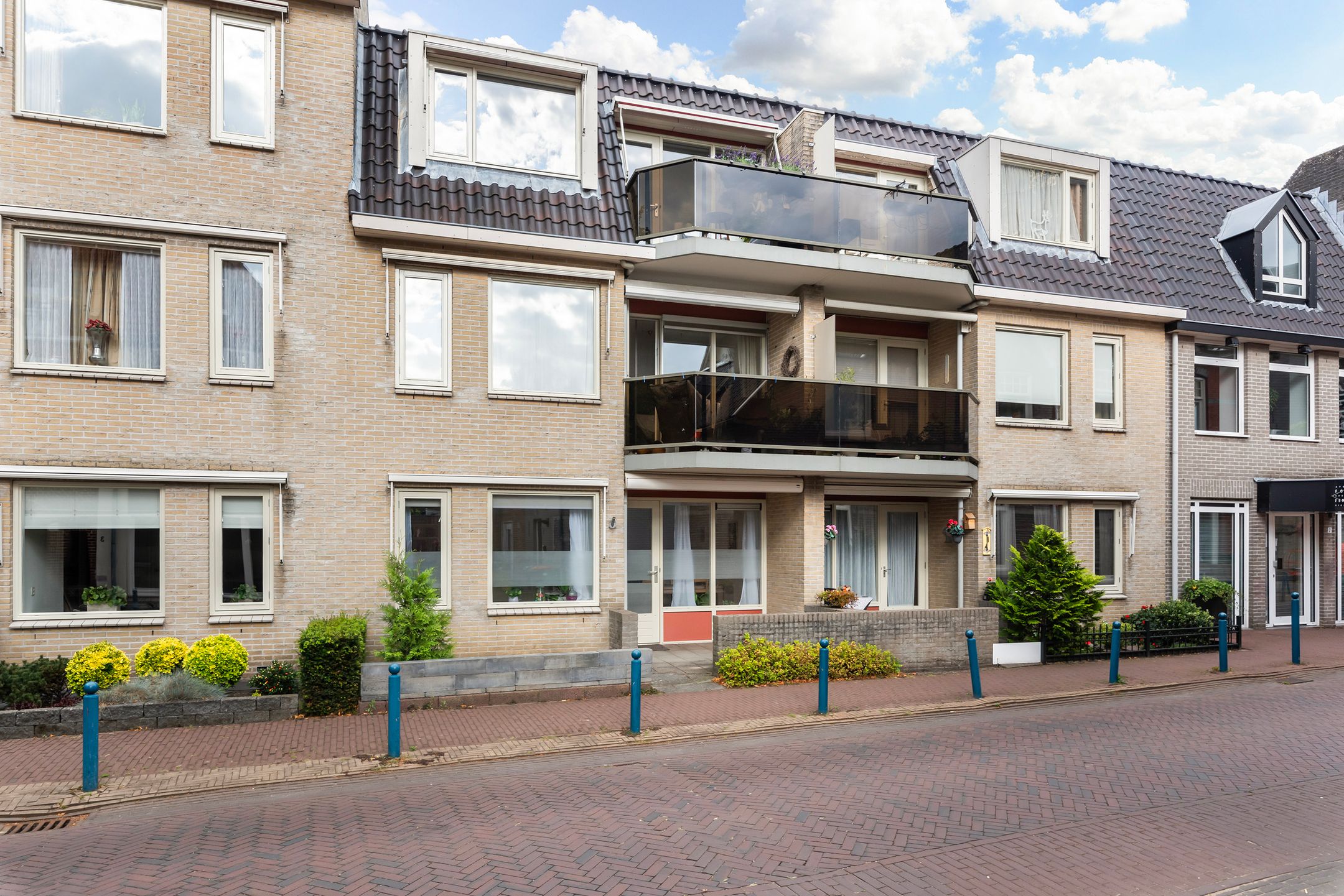 Willem Tellstraat 14