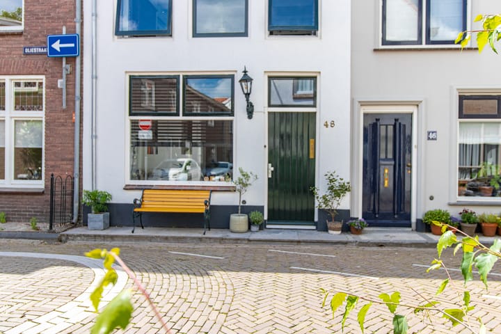 Photo 66 of Oliestraat 48