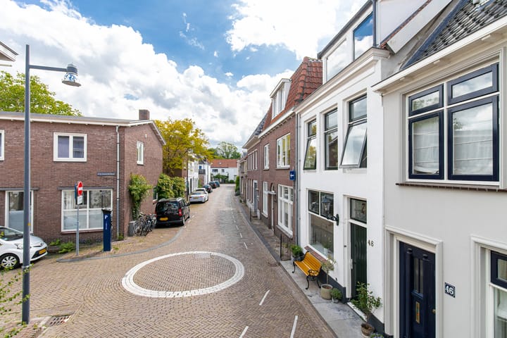 Photo 68 of Oliestraat 48