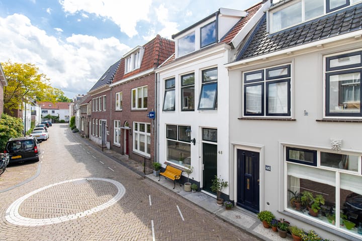 Photo 69 of Oliestraat 48
