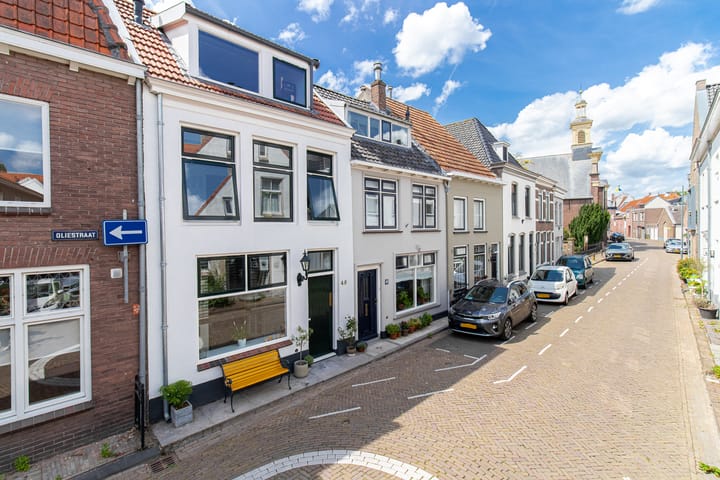 Photo 70 of Oliestraat 48