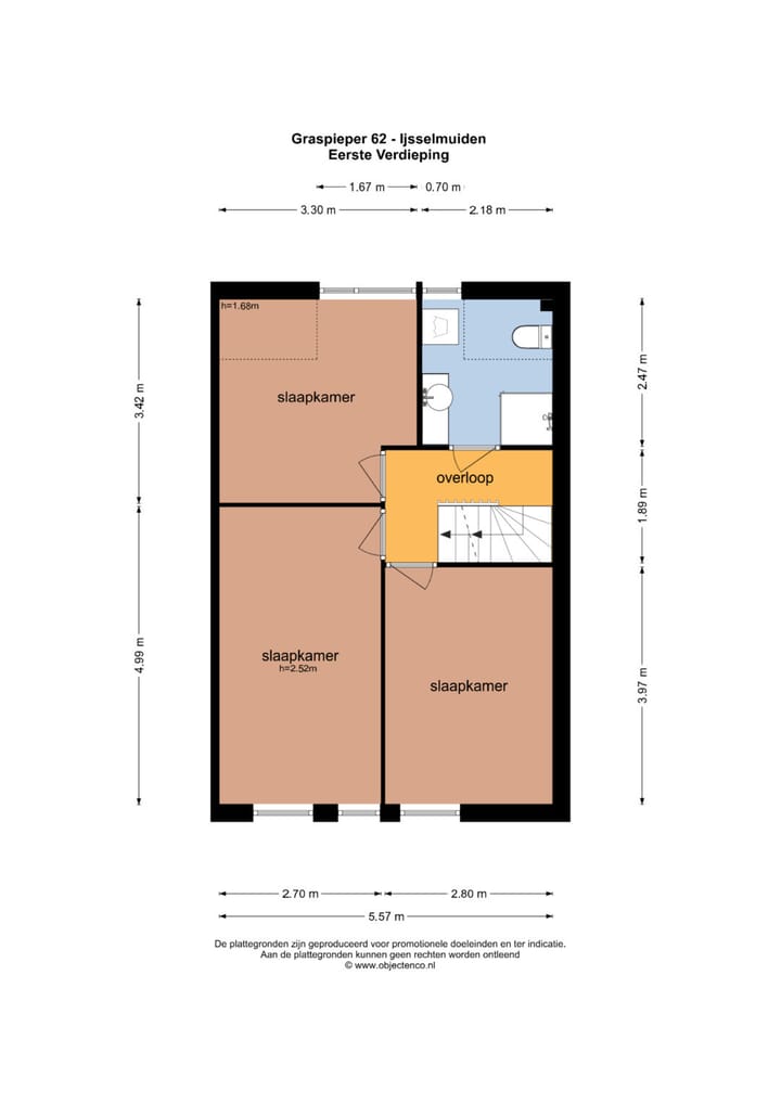 Foto 55 van Graspieper 62