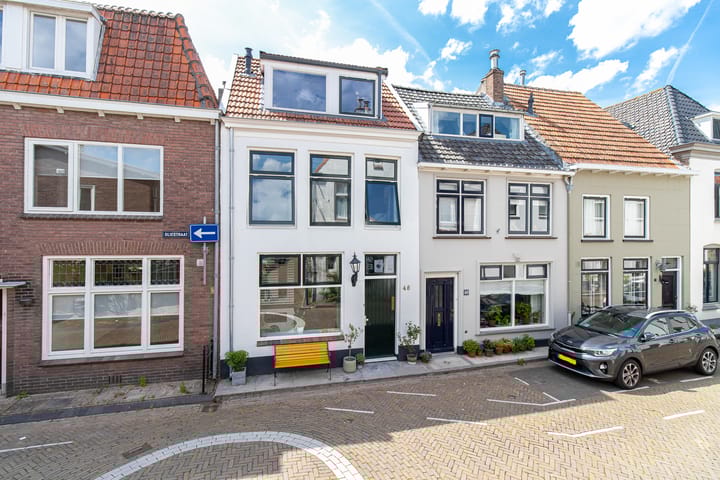 Photo 71 of Oliestraat 48