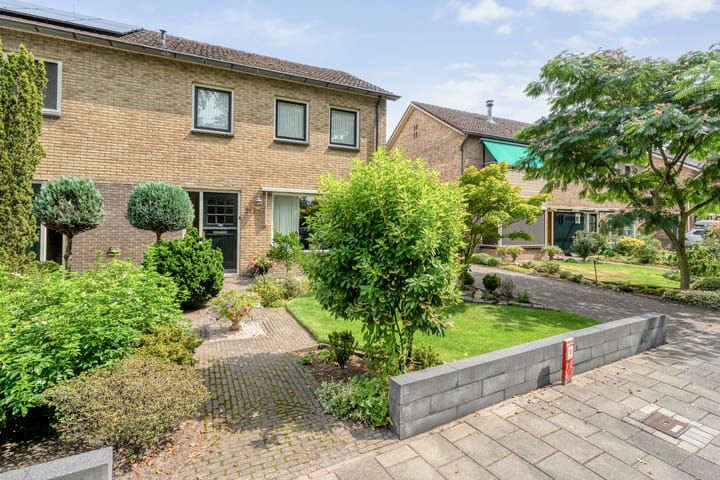 Foto 5 van Broenenstraat 31