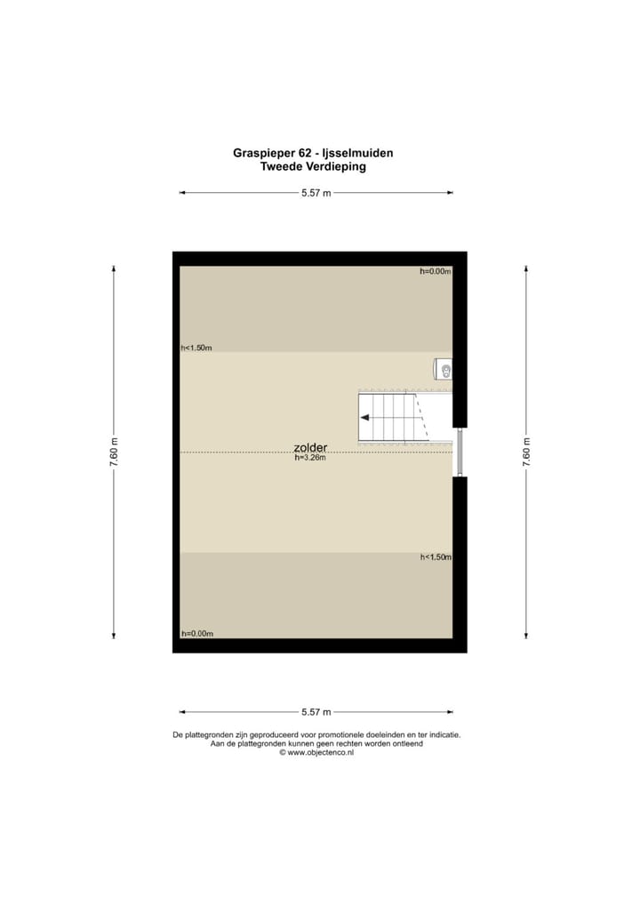 Foto 58 van Graspieper 62