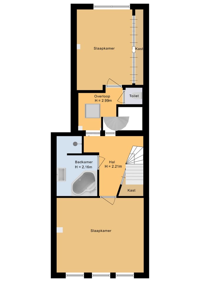 Foto 73 van Oliestraat 48