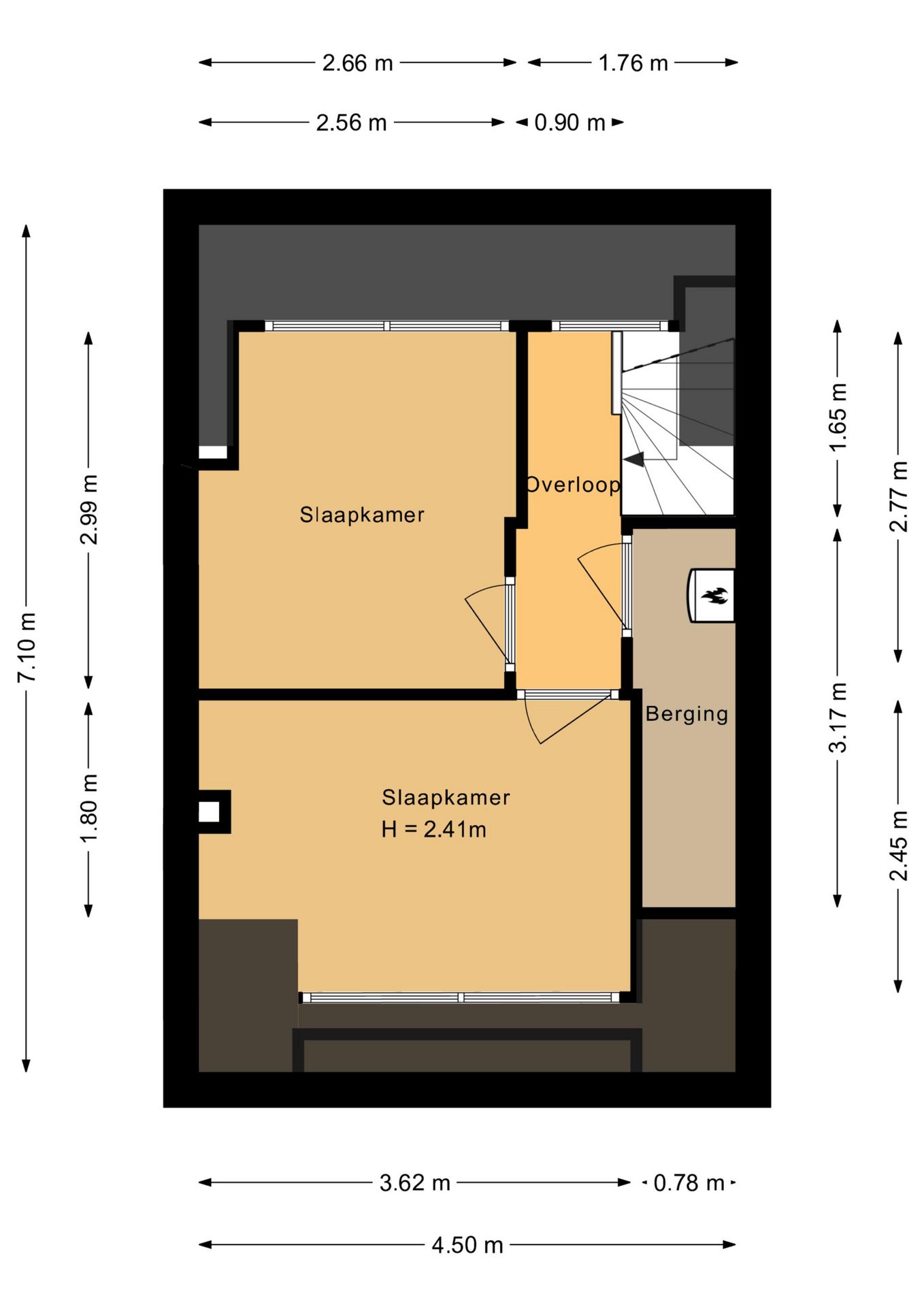 Foto 74 van Oliestraat 48