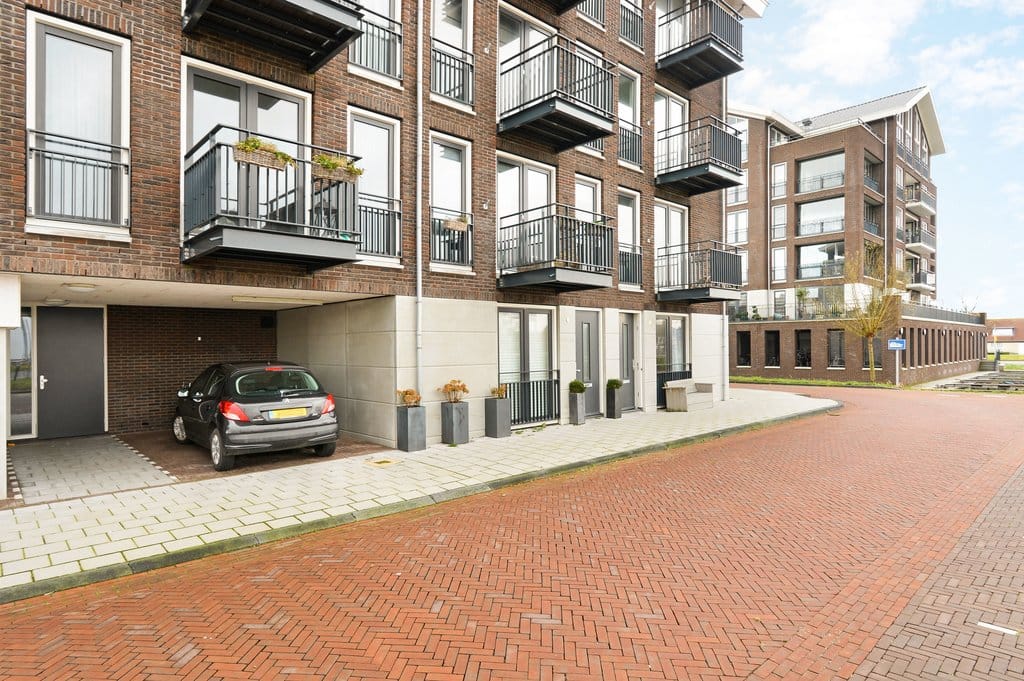 Foto 2 van Twijnderlaan 20