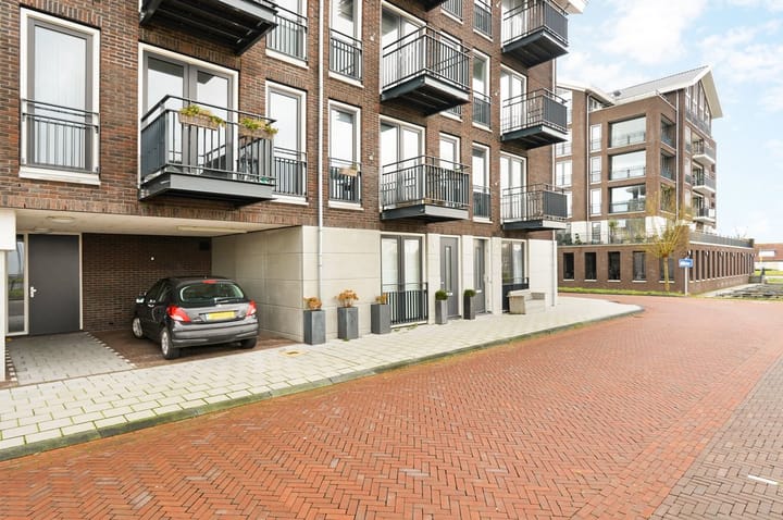 Foto 2 van Twijnderlaan 20