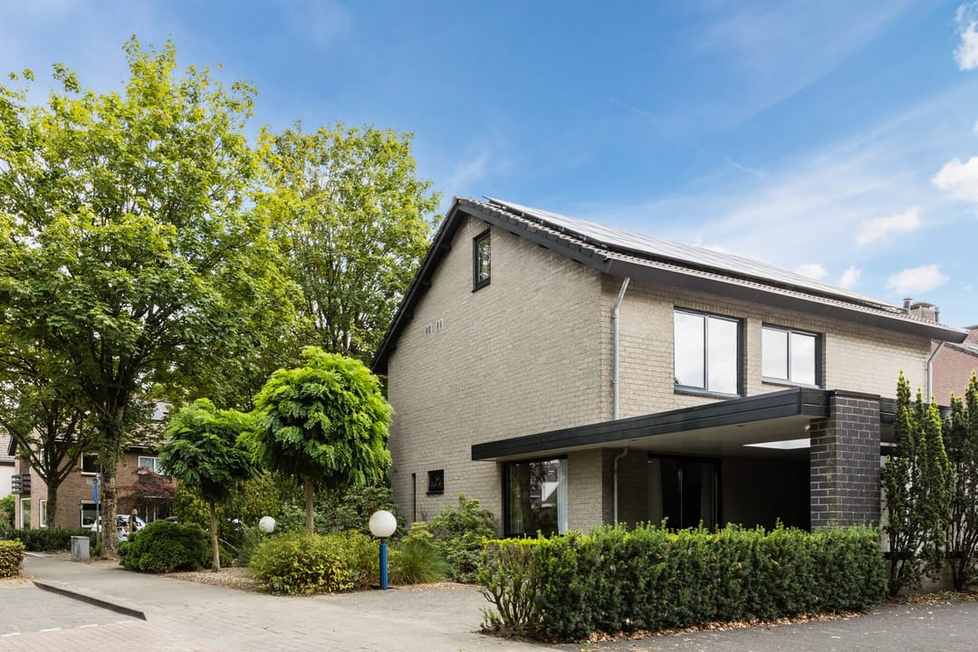 Foto 1 van Kruithoorn 23