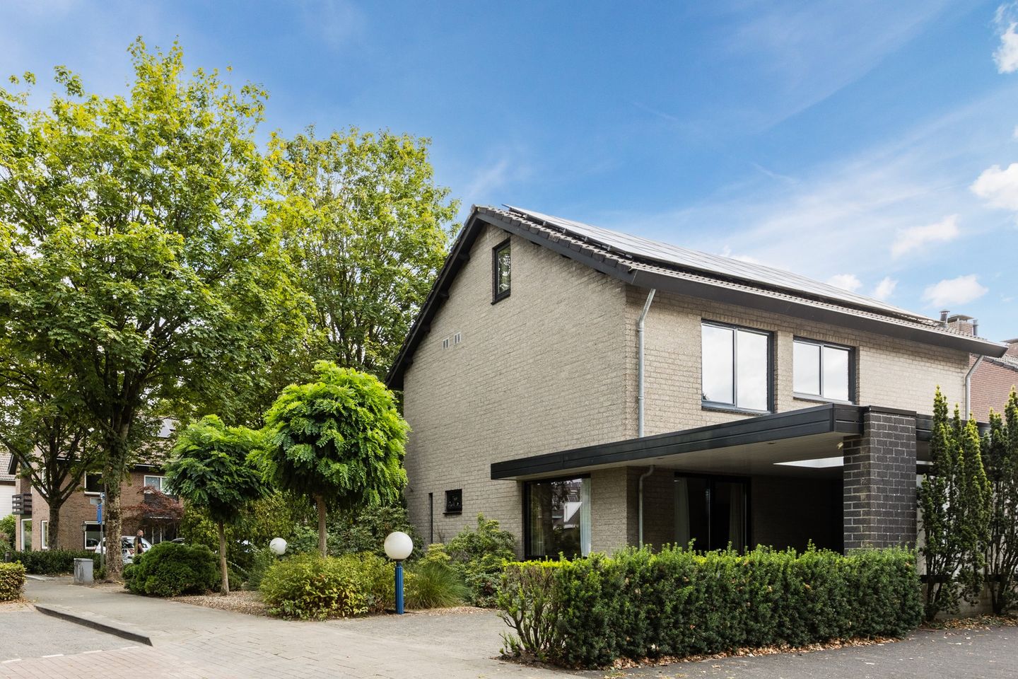 Foto 1 van Kruithoorn 23