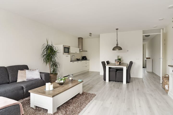 Foto 3 van Twijnderlaan 20