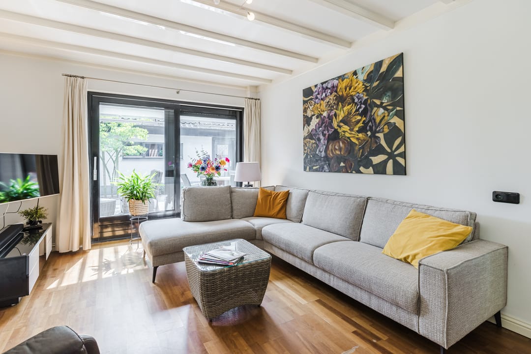 Foto 2 van Kruithoorn 23