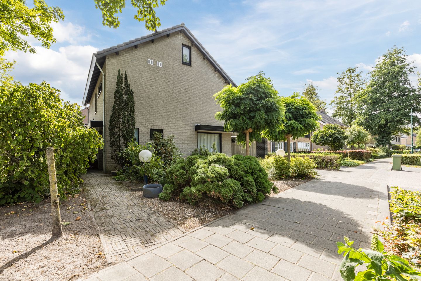 Foto 5 van Kruithoorn 23